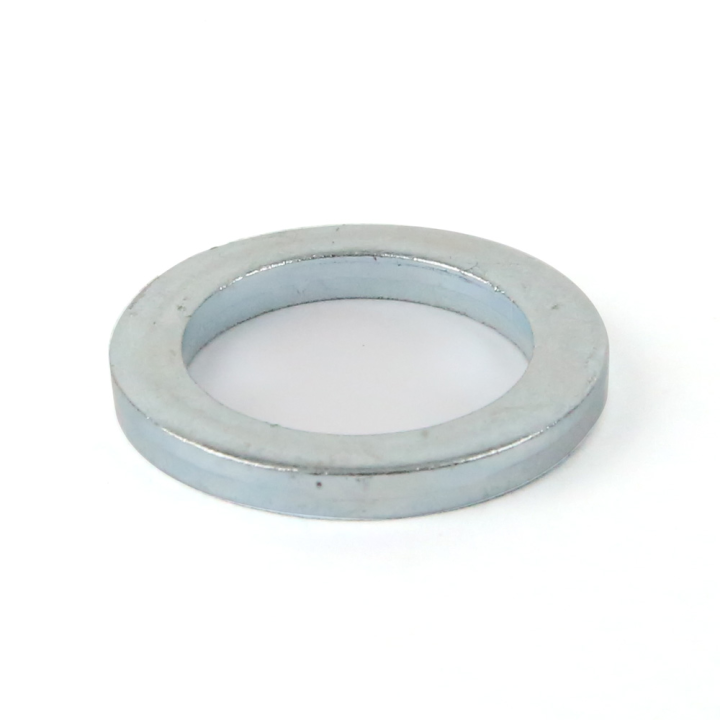 Rondelle pour lame universelle Rotary Ø ext. 25 mm - Ø int. 18 mm