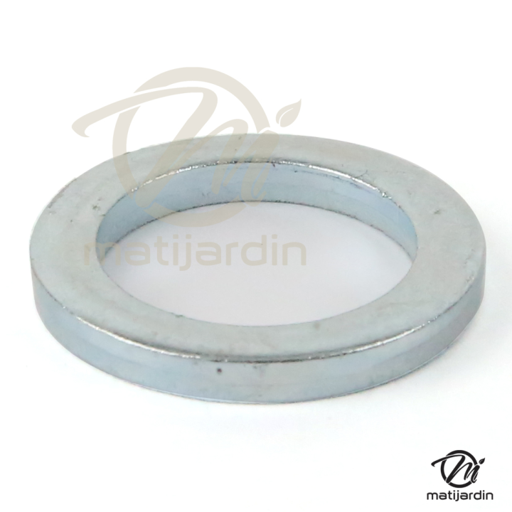 Rondelle pour lame universelle Rotary Ø ext. 25 mm - Ø int. 18 mm