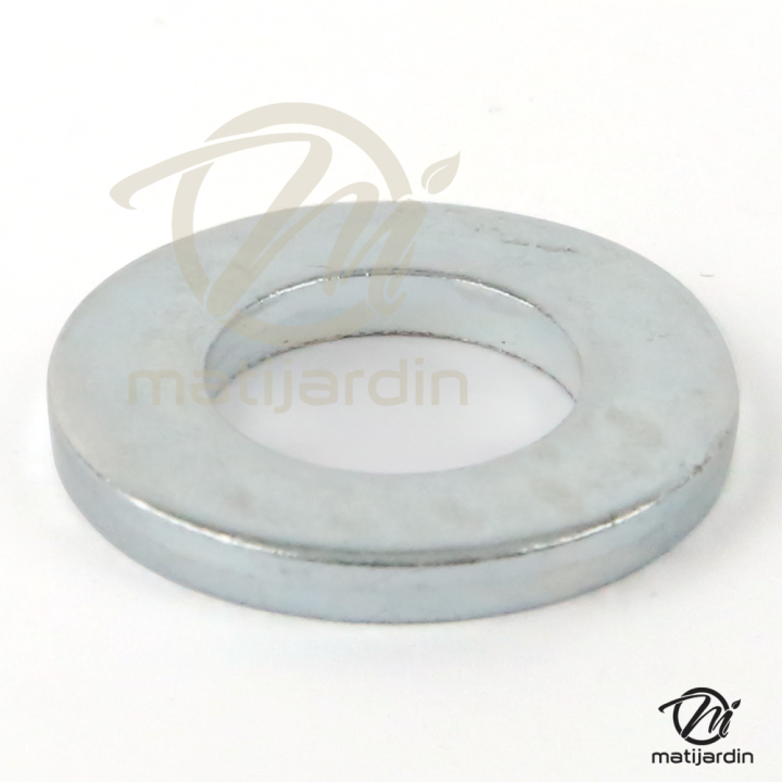 Rondelle pour lame universelle Rotary Ø ext. 25 mm - Ø int. 14 mm