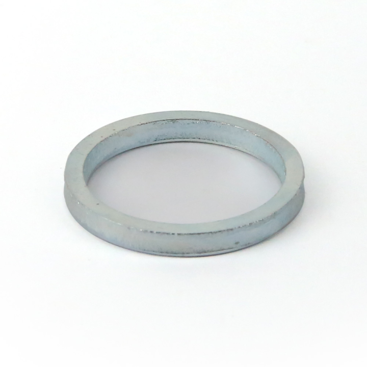 Rondelle pour lame universelle Rotary Ø ext. 25 mm - Ø int. 21 mm