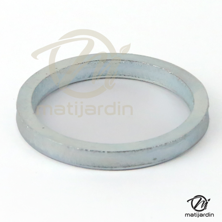 Rondelle pour lame universelle Rotary Ø ext. 25 mm - Ø int. 21 mm