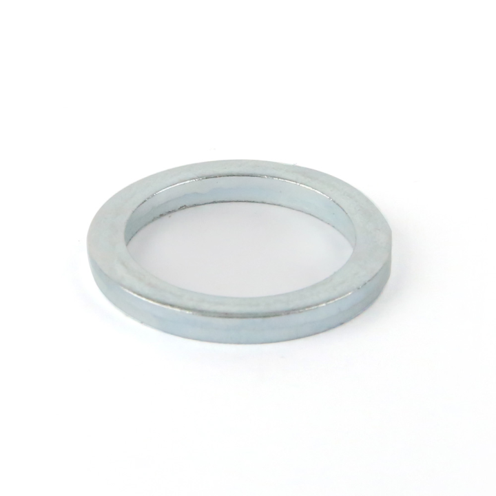 Rondelle pour lame universelle Rotary Ø ext. 25 mm - Ø int. 10 mm