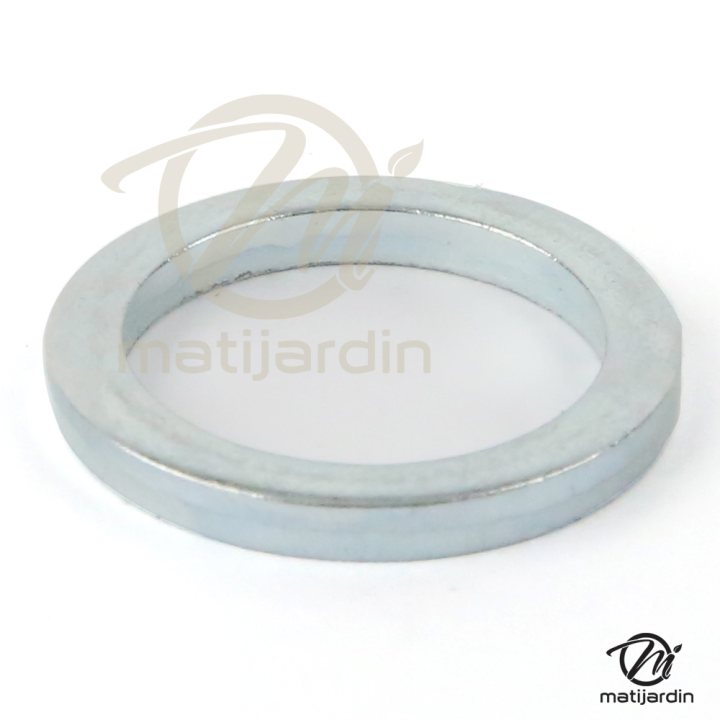 Rondelle pour lame universelle Rotary Ø ext. 25 mm - Ø int. 10 mm