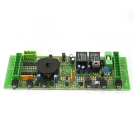 Platine, carte électronique pour Castelgarden TC102 et TC122 hydro. 257224010