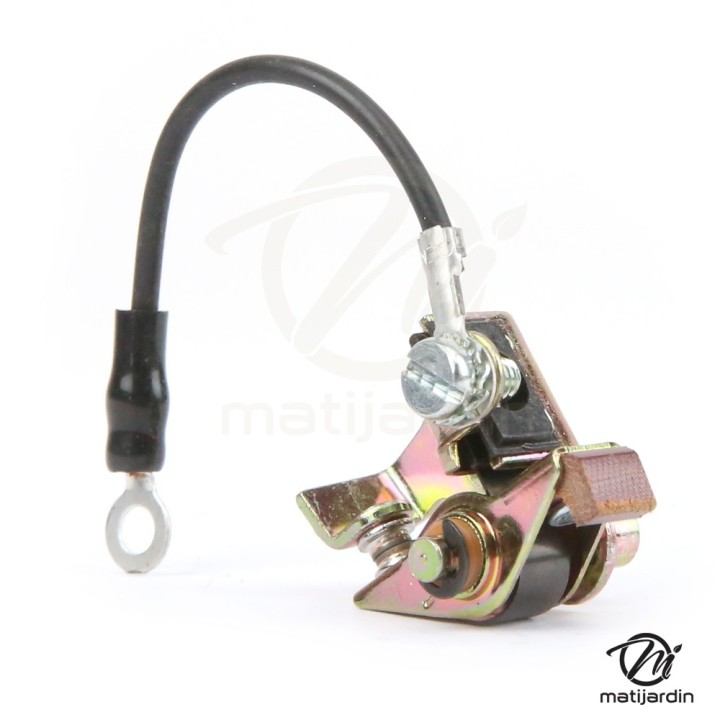 Rupteur pour Bernard Moteur 18, 18B, 39B, 239B. 415081
