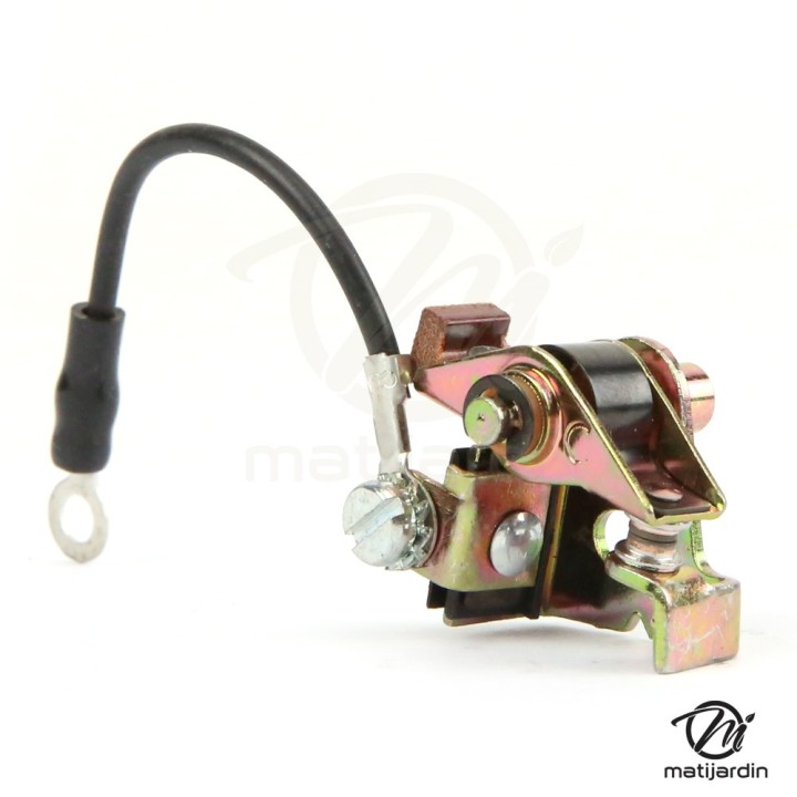Rupteur pour Bernard Moteur 18, 18B, 39B, 239B. 415081
