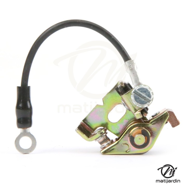 Rupteur pour Bernard Moteur 18, 18B, 39B, 239B. 415081