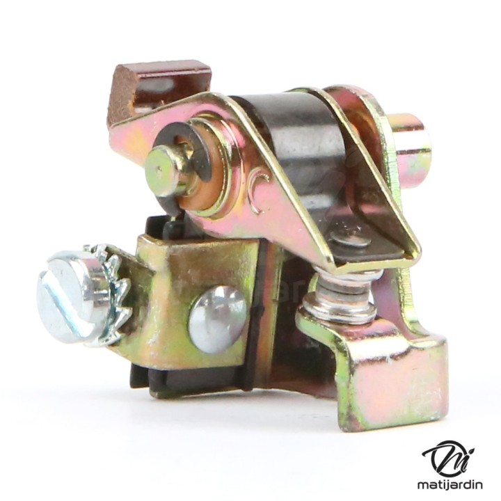 Rupteur pour Bernard moteur W17-27-117-127, W18-218, W19-29-39-139. 43565