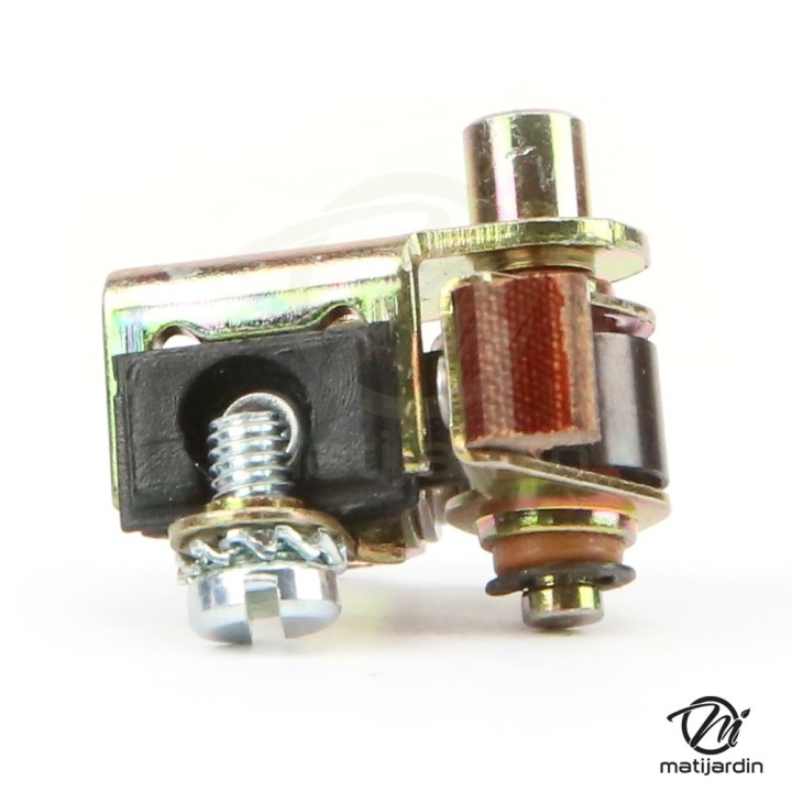 Rupteur pour Bernard moteur W17-27-117-127, W18-218, W19-29-39-139. 43565