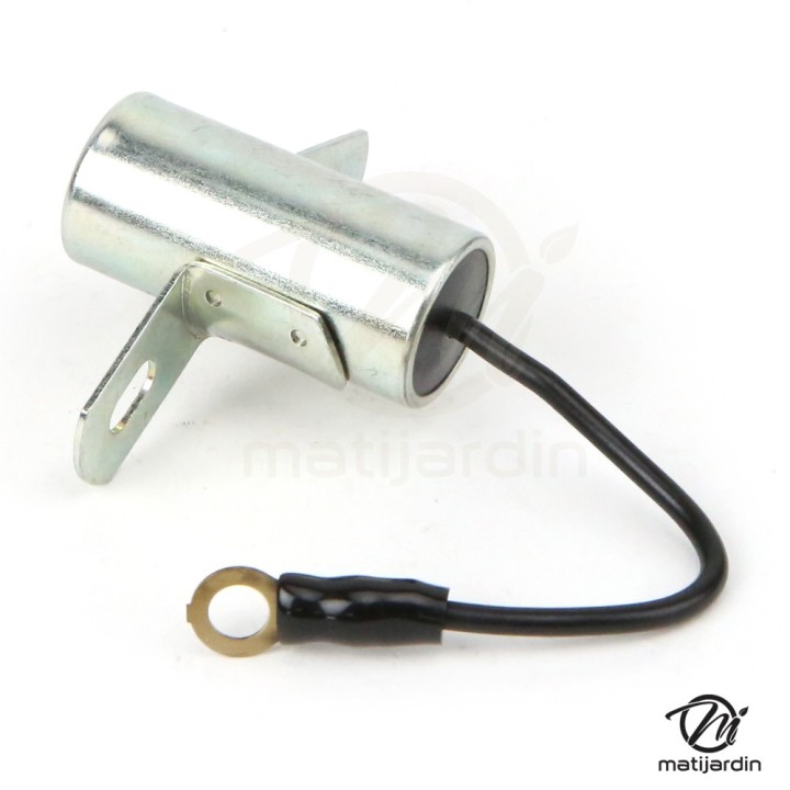 Condensateur d'allumage pour Bernard moteur W110-110bis, W112-112bis, W360-610. 3545A