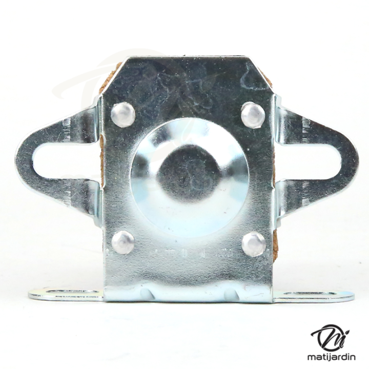 Solenoïde de démarrage universel. 3 pôles