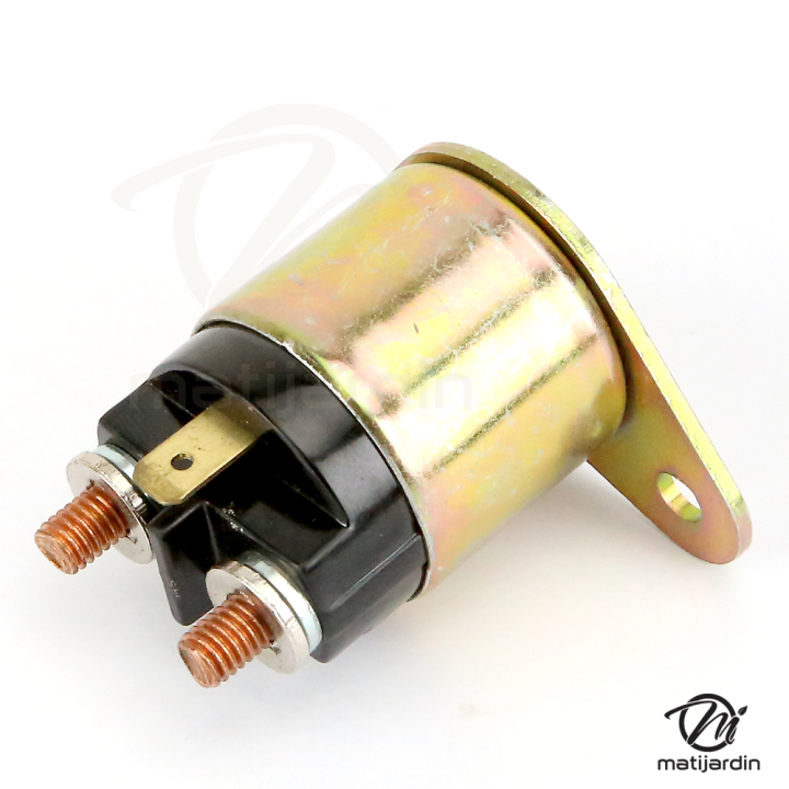Solenoïde de démarrage pour Honda. 31204-ZAO-003