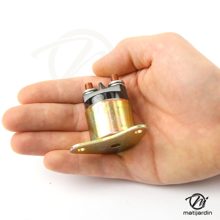 Solenoïde de démarrage pour Honda. 31204-ZAO-003