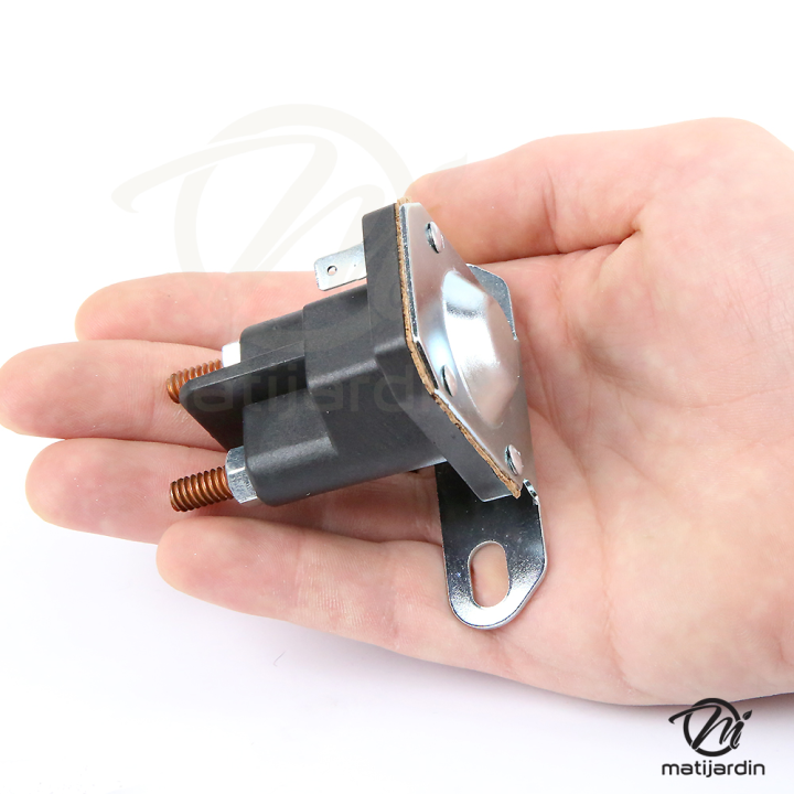 Solenoïde de démarrage pour MTD. 725-1426