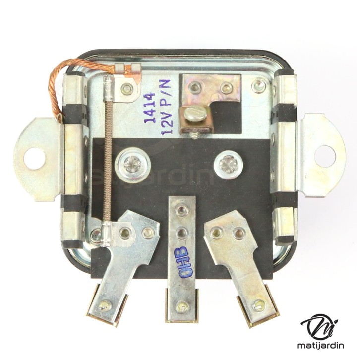 Régulateur de tension pour Briggs et Stratton. 295924