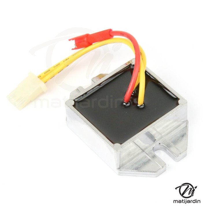 Régulateur de tension pour Briggs et Stratton. 394890