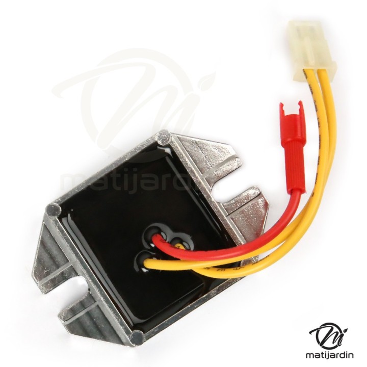 Régulateur de tension pour Briggs et Stratton. 394890