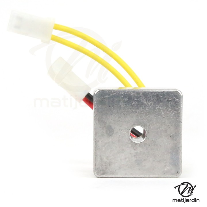 Régulateur de tension pour Briggs et Stratton. 397809