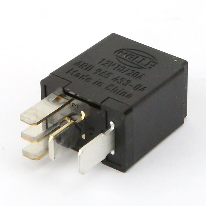 Relais de demarrage MTD réf 925-1648