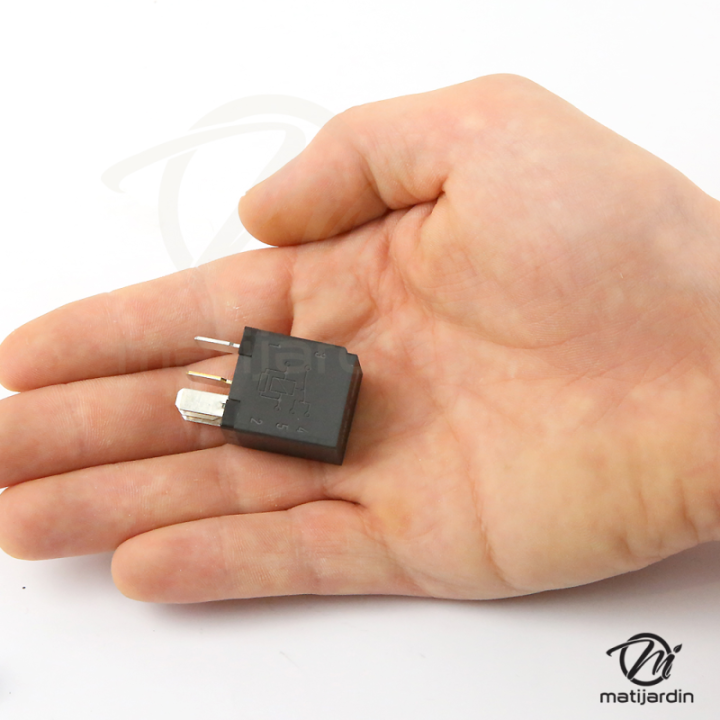 Relais de demarrage MTD réf 925-1648