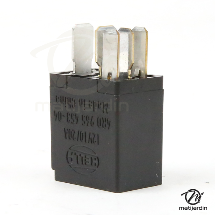 Relais de demarrage MTD réf 925-1648