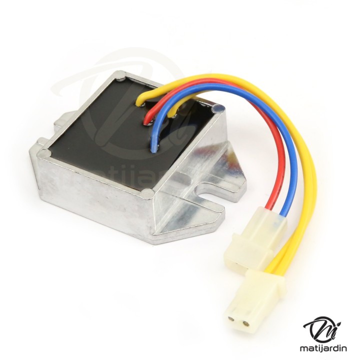 Régulateur de tension pour Briggs et Stratton. 493219