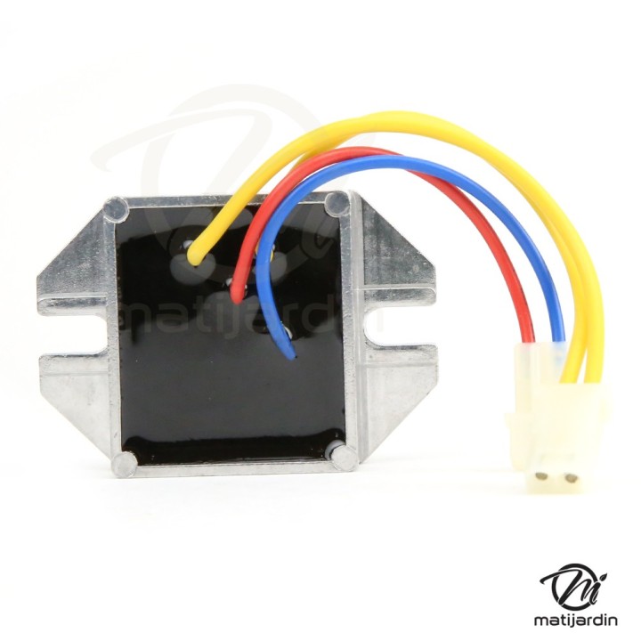 Régulateur de tension pour Briggs et Stratton. 493219