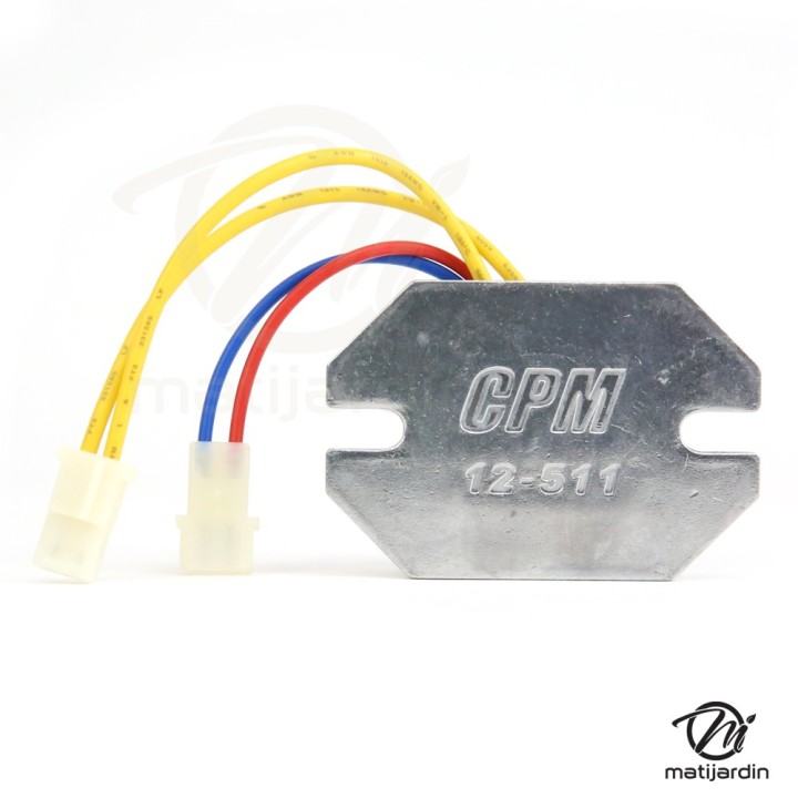 Régulateur de tension pour Briggs et Stratton. 493219