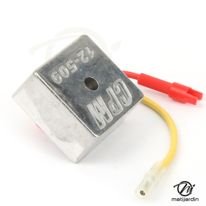 Régulateur de tension pour Briggs et Stratton. 691188