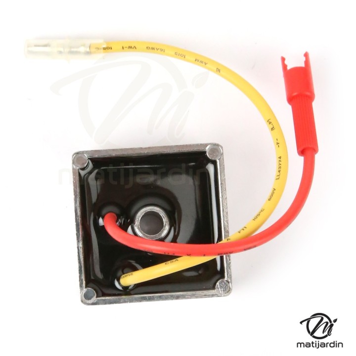 Régulateur de tension pour Briggs et Stratton. 691188