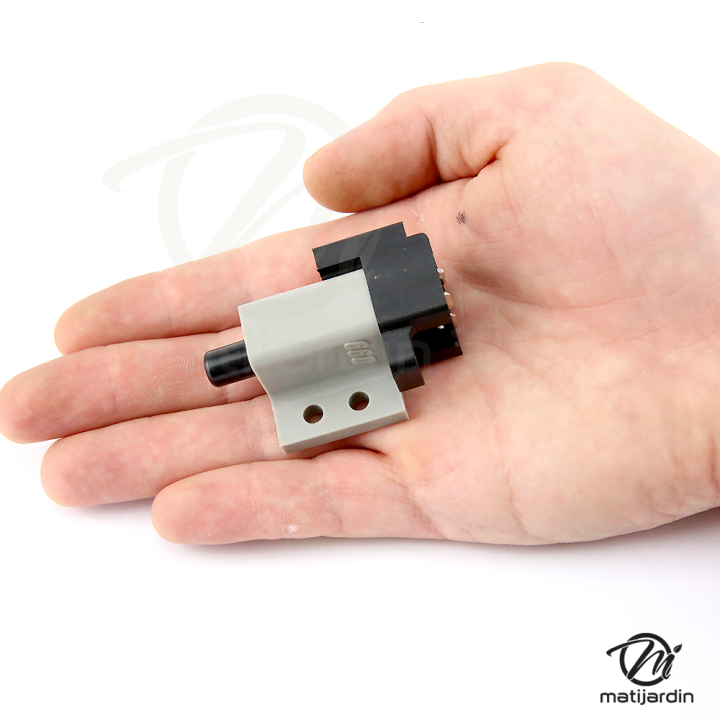 Contacteur de sécurité pour tondeuse MTD réf 925-1657A