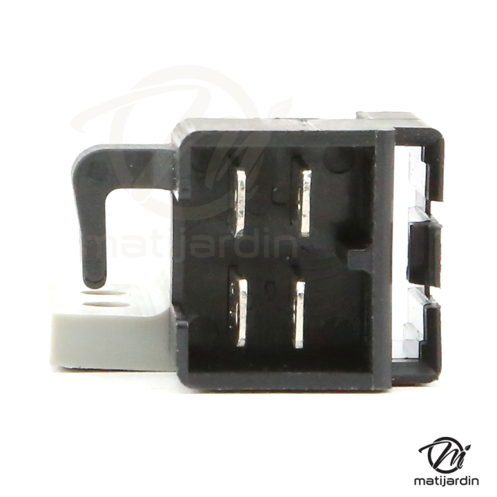 Contacteur de sécurité pour tondeuse MTD réf 925-1657A