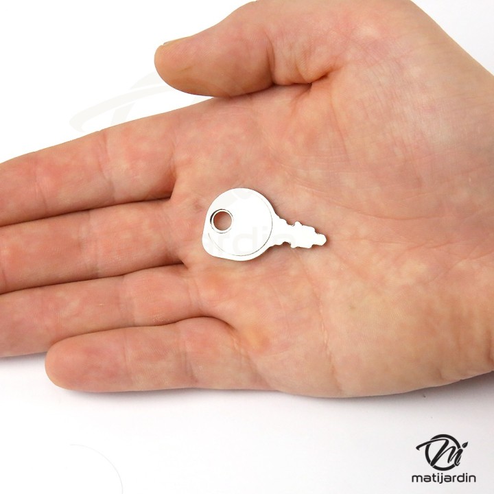 Clé universelle pour tondeuse