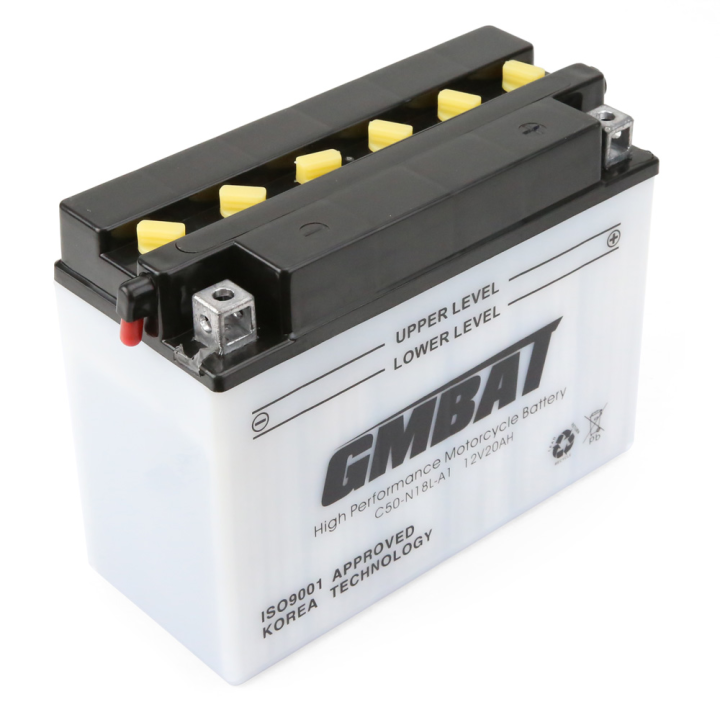 Batterie tondeuse C50-N18L-A1