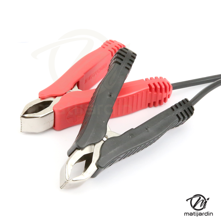 Chargeur batterie Optimate 3+