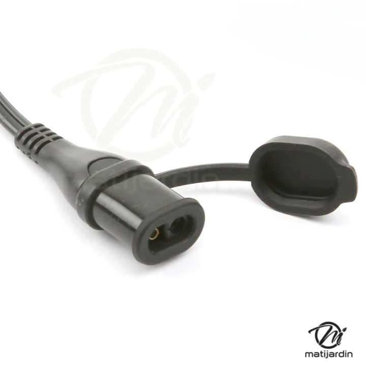 Chargeur batterie Optimate 3+