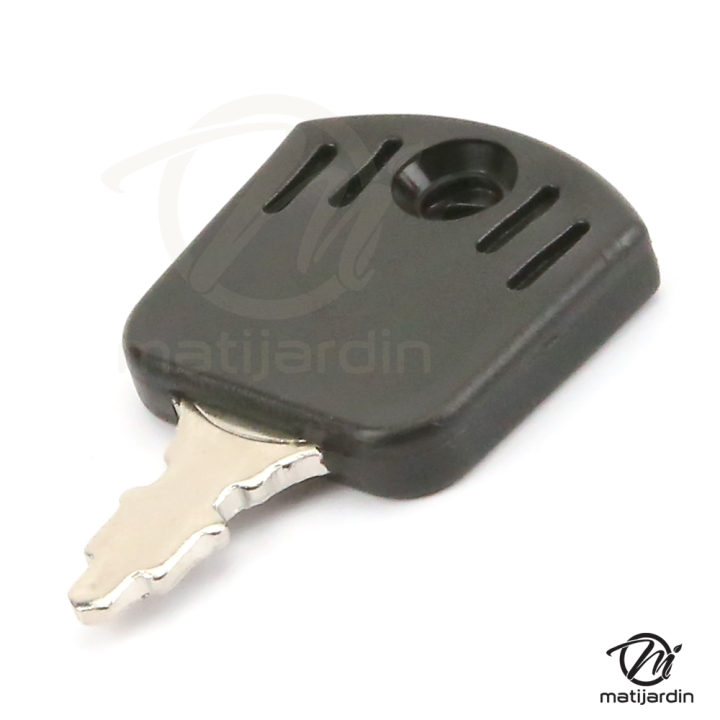 Clé pour tondeuse AYP, Husqvarna, MTD...