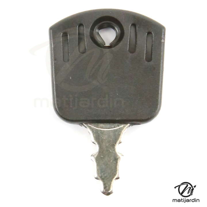Clé pour tondeuse AYP, Husqvarna, MTD...