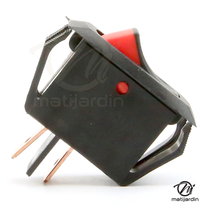 Interrupteur pour phares AYP. 110712X