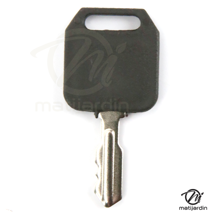 Clé pour tondeuse AYP, Husqvarna, John Deere, MTD, Murray, Viking, Toro...