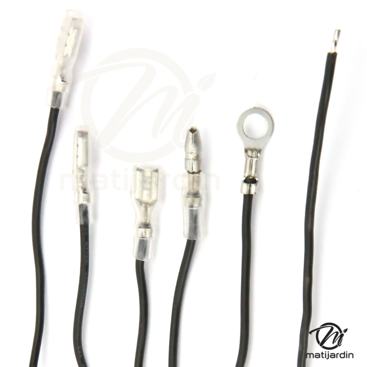 Module d'allumage éléctronique Nova