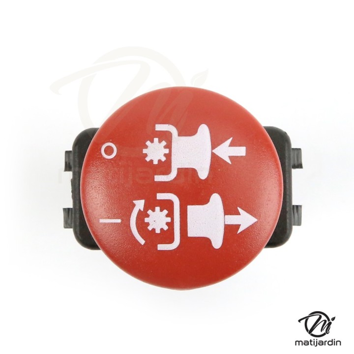 Interrupteur embrayage de lame électromagnétique pour MTD. 725-3233