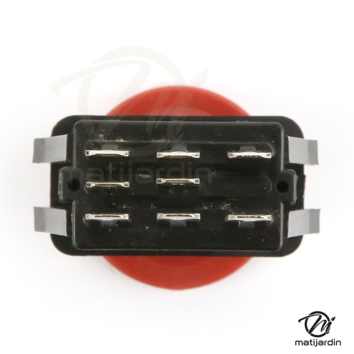 Interrupteur embrayage de lame électromagnétique pour MTD. 725-3233