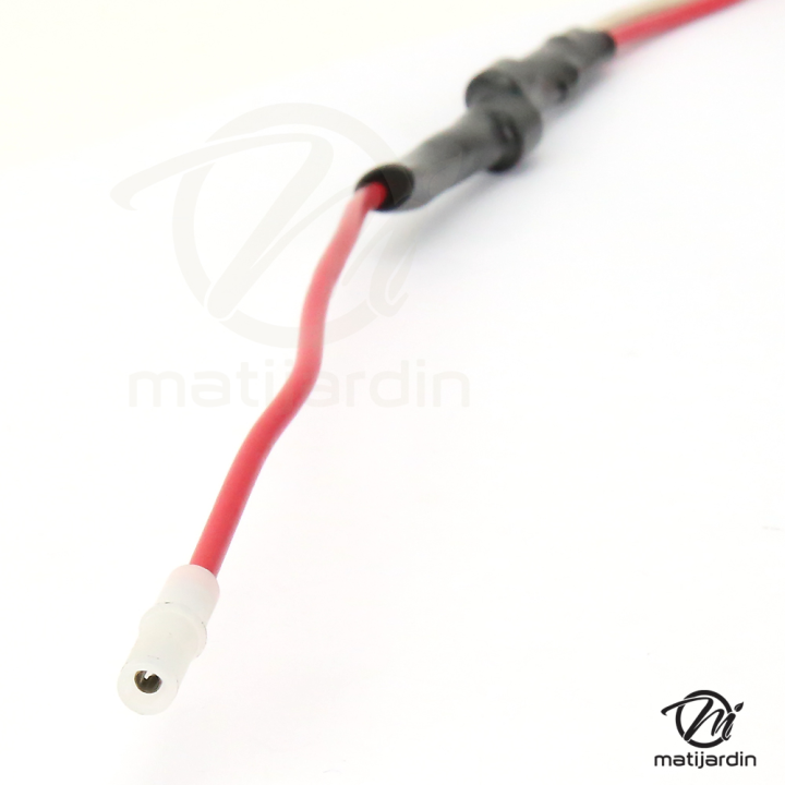 Diode, charge de la batterie pour Briggs & Stratton. 392606