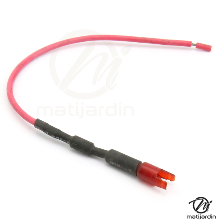 Diode, charge de la batterie pour Briggs & Stratton. 393814