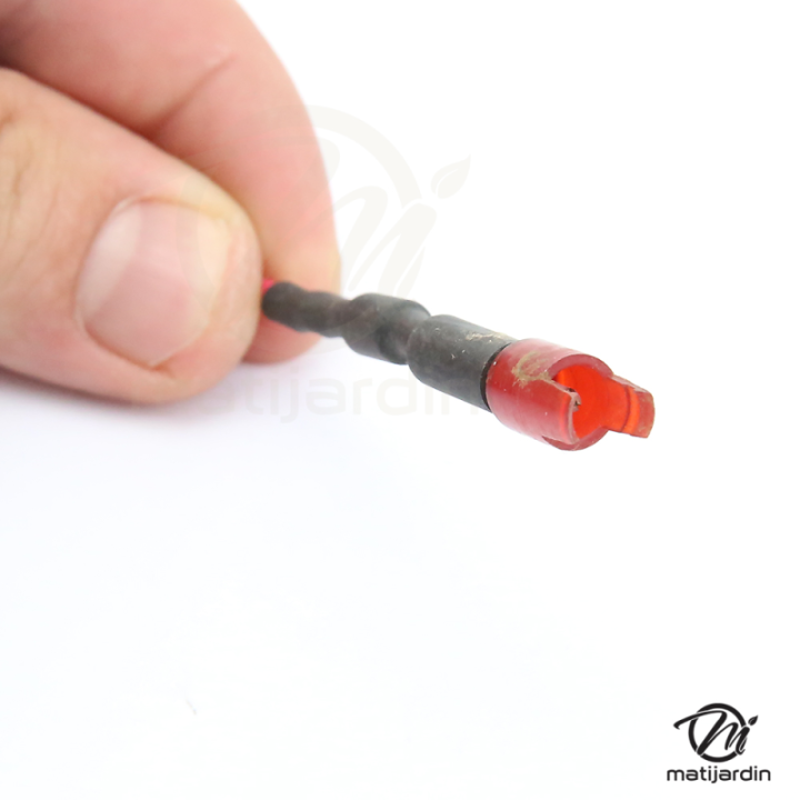 Diode, charge de la batterie pour Briggs & Stratton. 393814