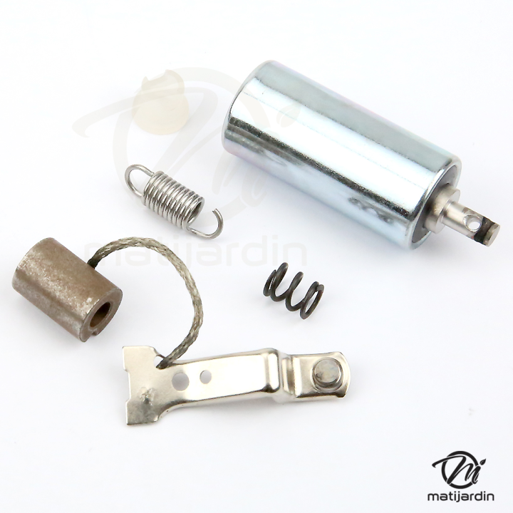 Kit condensateur et rupteur pour Briggs & Stratton. 294 628