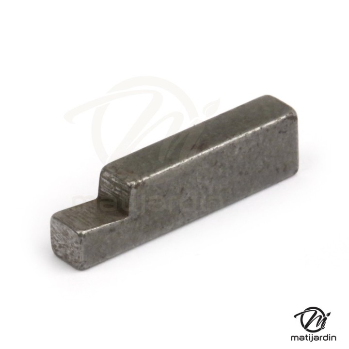 Clavette de volant pour Tecumseh. 610961. x10