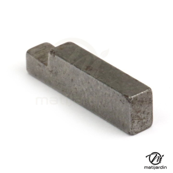 Clavette de volant pour Tecumseh. 610961. x10