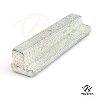 Clavette de volant pour Tecumseh. 29410012. x10